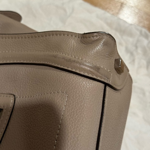 Authentic Celine Mini Dune - Picture 5 of 6